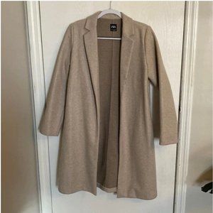 Zara Pea Coat